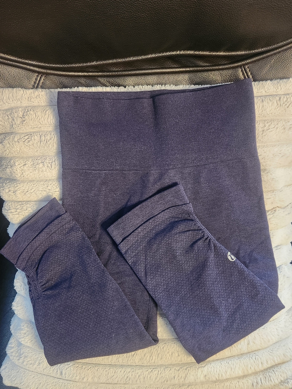 lululemon cropped leggings